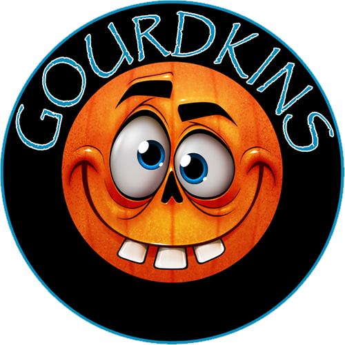 Gourdkins